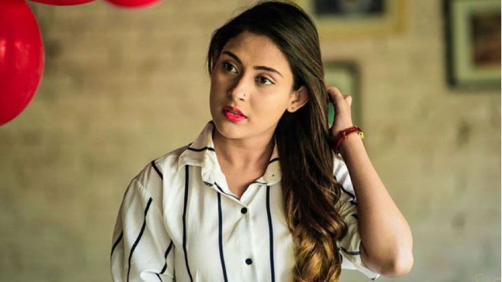 অভিনেত্রী মেহজাবীনের বিরুদ্ধে গ্রেপ্তারি পরোয়ানা