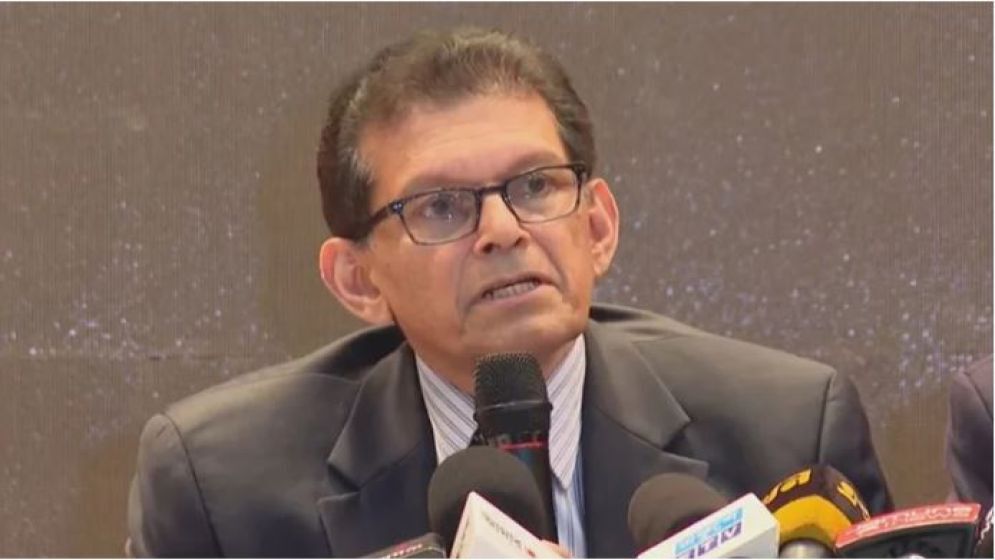 জাতিসংঘের সাধারণ পরিষদের সভাপতি পদে খলিলুর রহমানকে মনোনয়ন