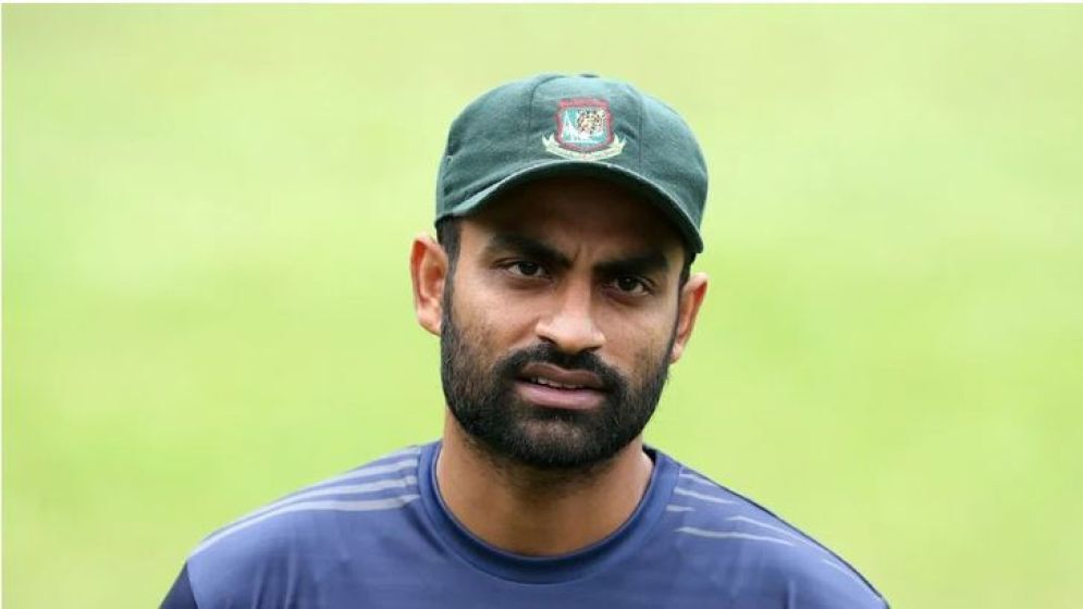 আমিনুলের নেতৃত্বাধীন বোর্ড ভেঙে তামিমের নেতৃত্বে নতুন অ‍্যাডহক কমিটি গঠন